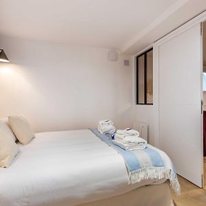 House With Terrasse - 3Br-8P - Sacre Coeur